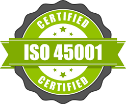 ISO 45001:2018