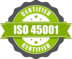 آيزو 45001:2018