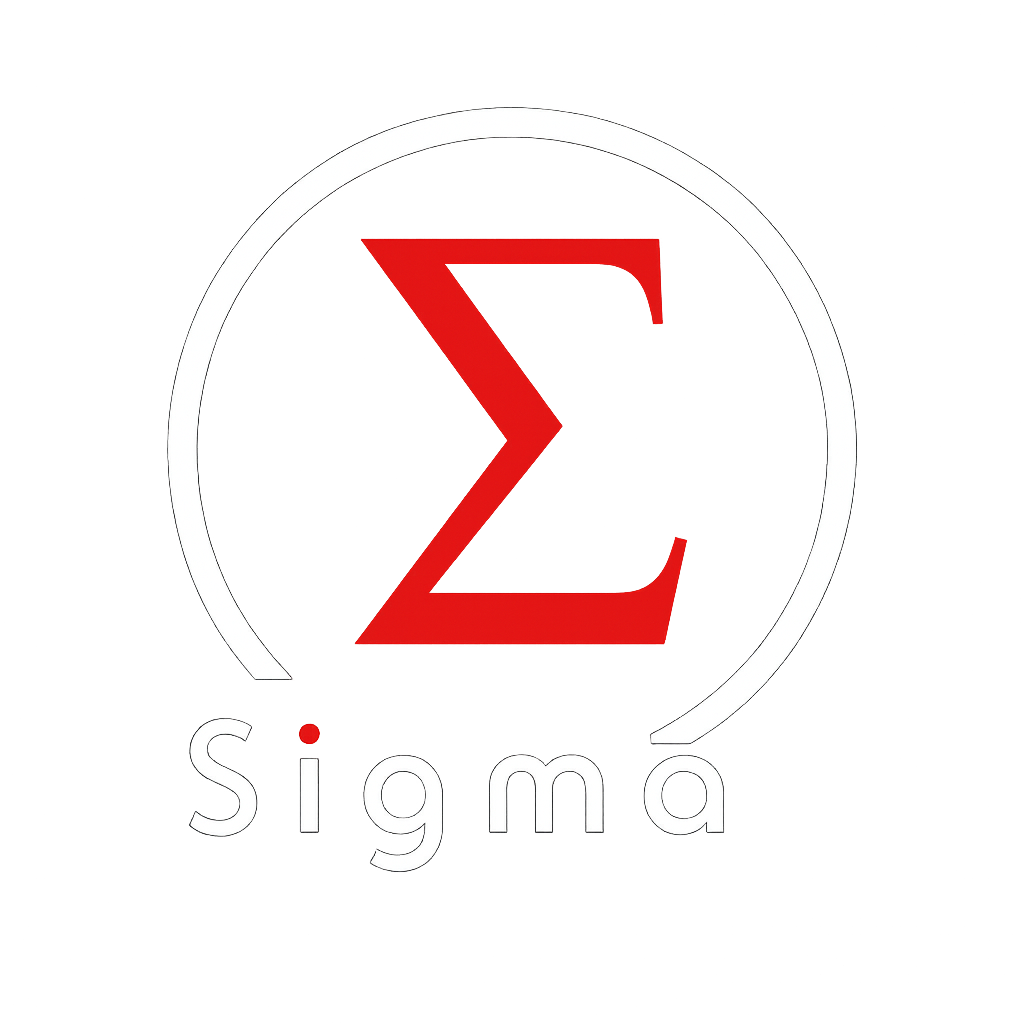 Sigma
